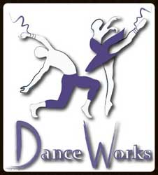 Newport News summer camps Dance Works